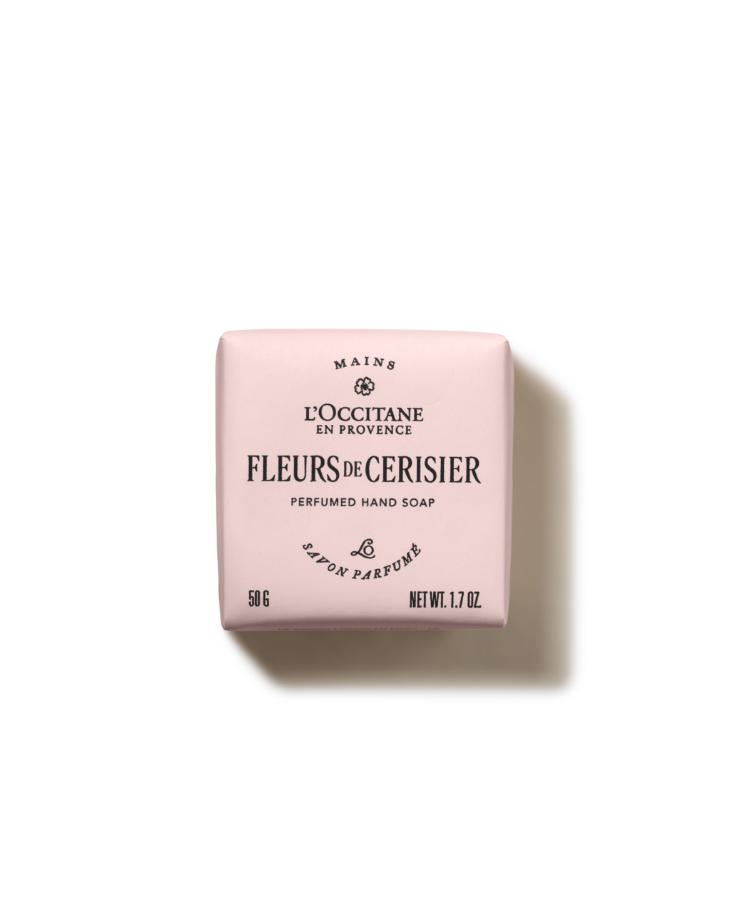 Fleurs de Cerisier Sapun i Parfumuar