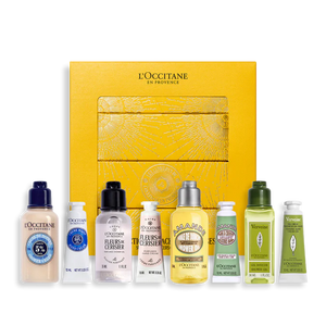 Koleksioni Karameleve Festive