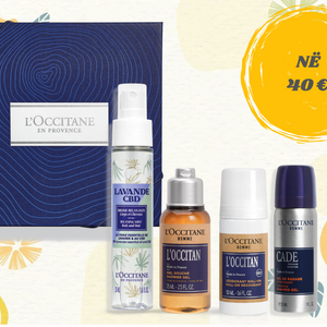 Dhurata Kuptimplotë për Meshkujt