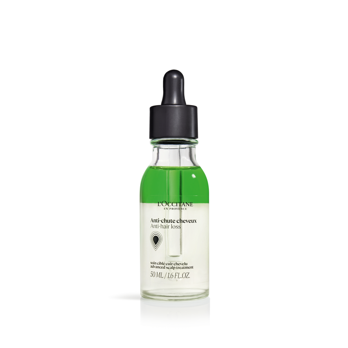 Serum Kundër Rënies së Flokëve