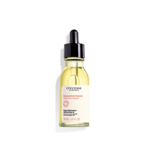 Vaj i Infuzuar i Pasur për Riparim Intensiv nga Aromakologjia