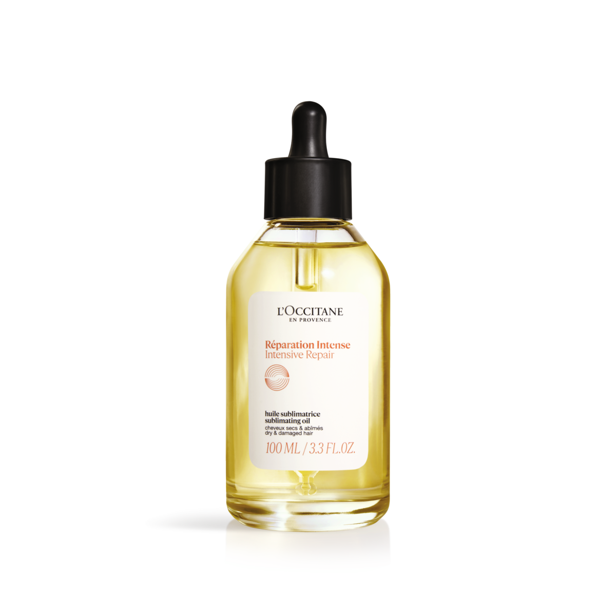 Vaj i Infuzuar i Pasur për Riparim Intensiv nga Aromakologjia