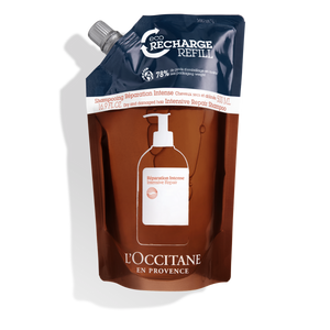 Rimbushës Shampo për Riparim Intensiv nga Aromakologjia