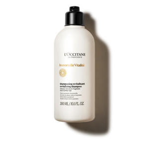 Immortelle Vitality Revitalizing Shampoo