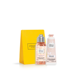 Dhuratë nga  Neroli&Orchidée