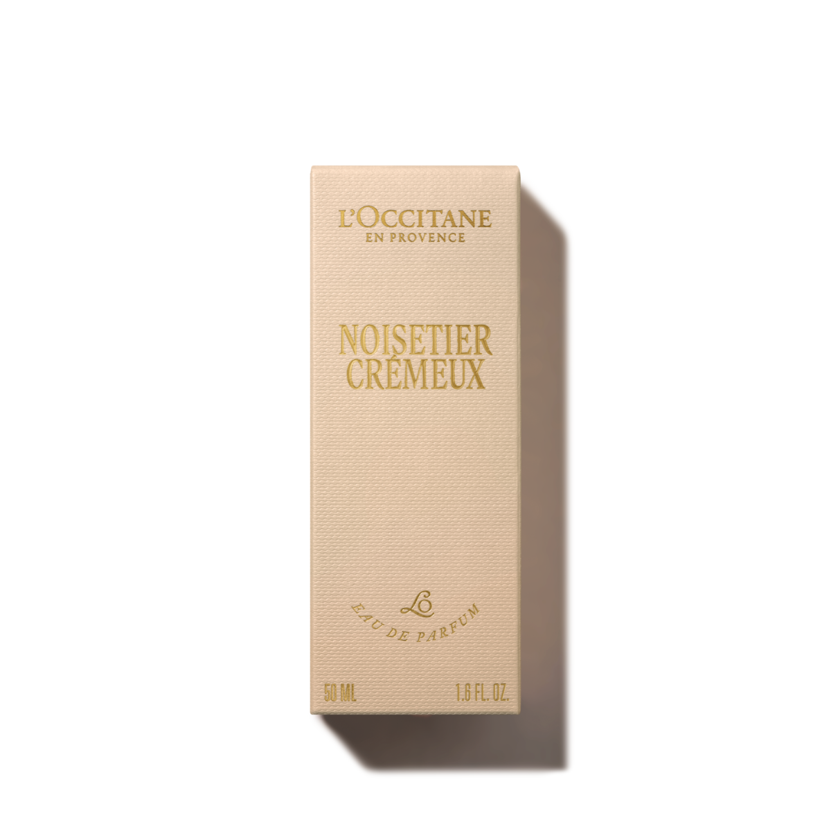Noisetier Crémeux Eau De Parfum