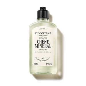 Xhel Dushi Chéne Minéral