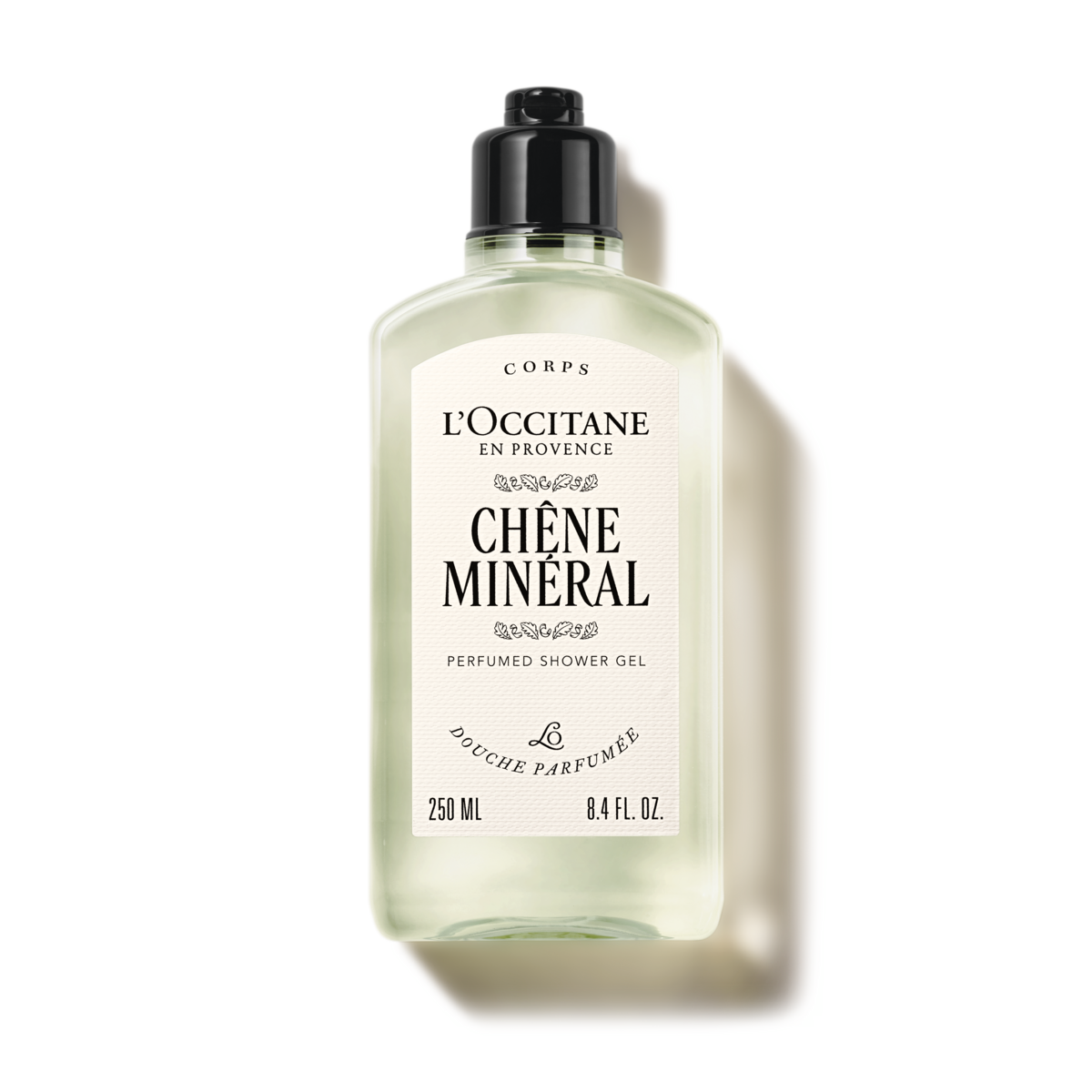 Xhel Dushi Chéne Minéral