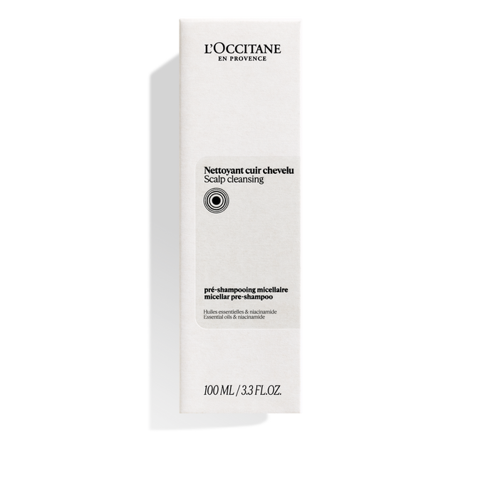 Para-Shampo Mishelare