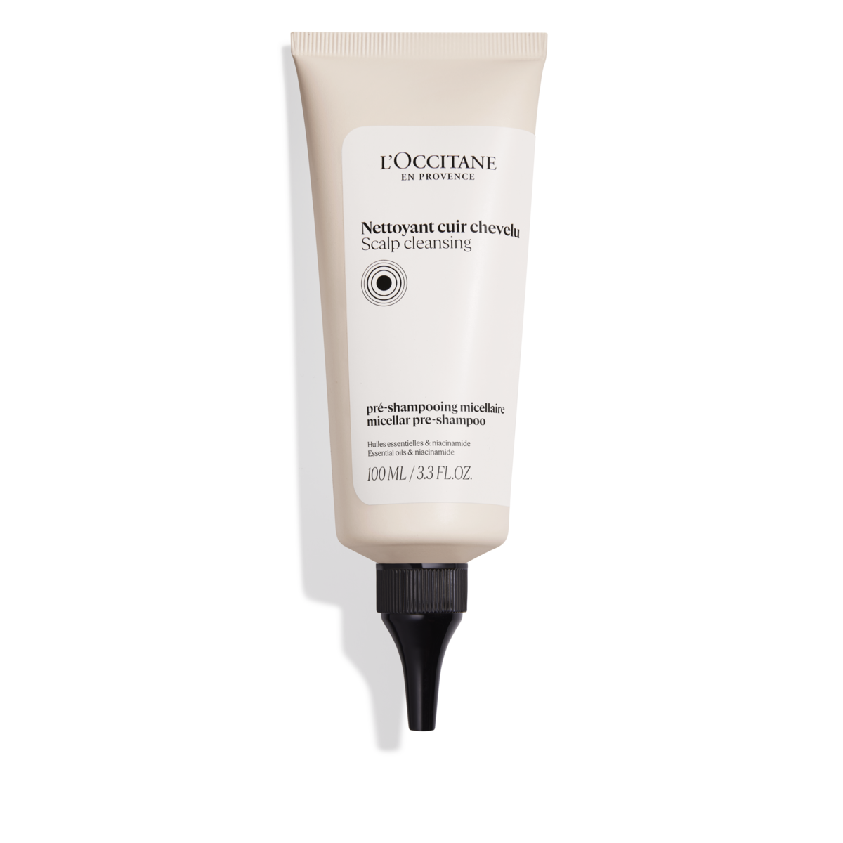 Para-Shampo Mishelare