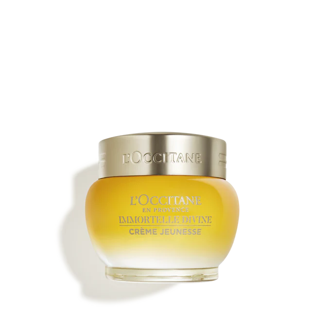 Krem Fytyre Kundra-Rrudhave Immortelle Divine