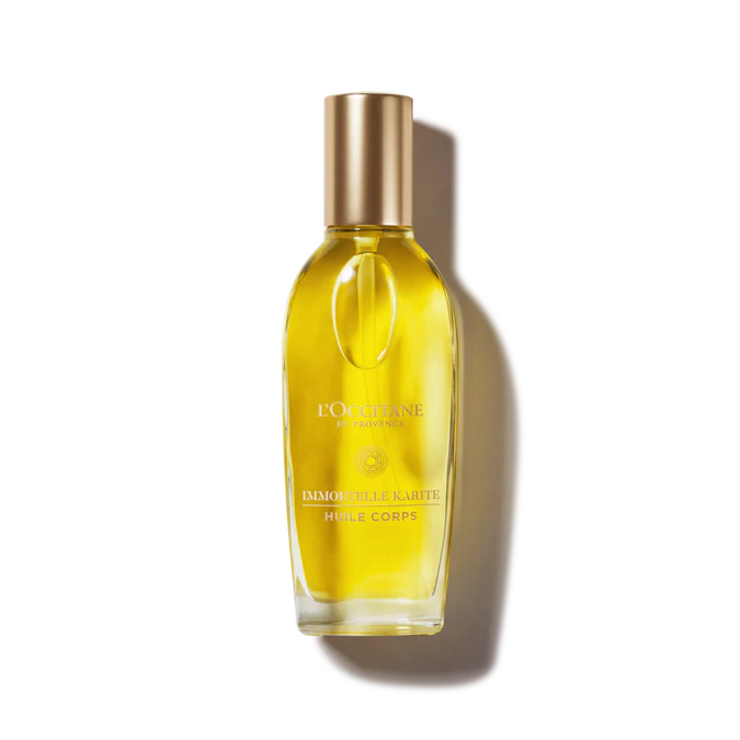 PRO-YOUTH BODY OIL
