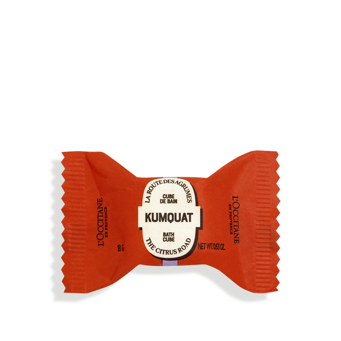 Kub Vaske Kumkuat