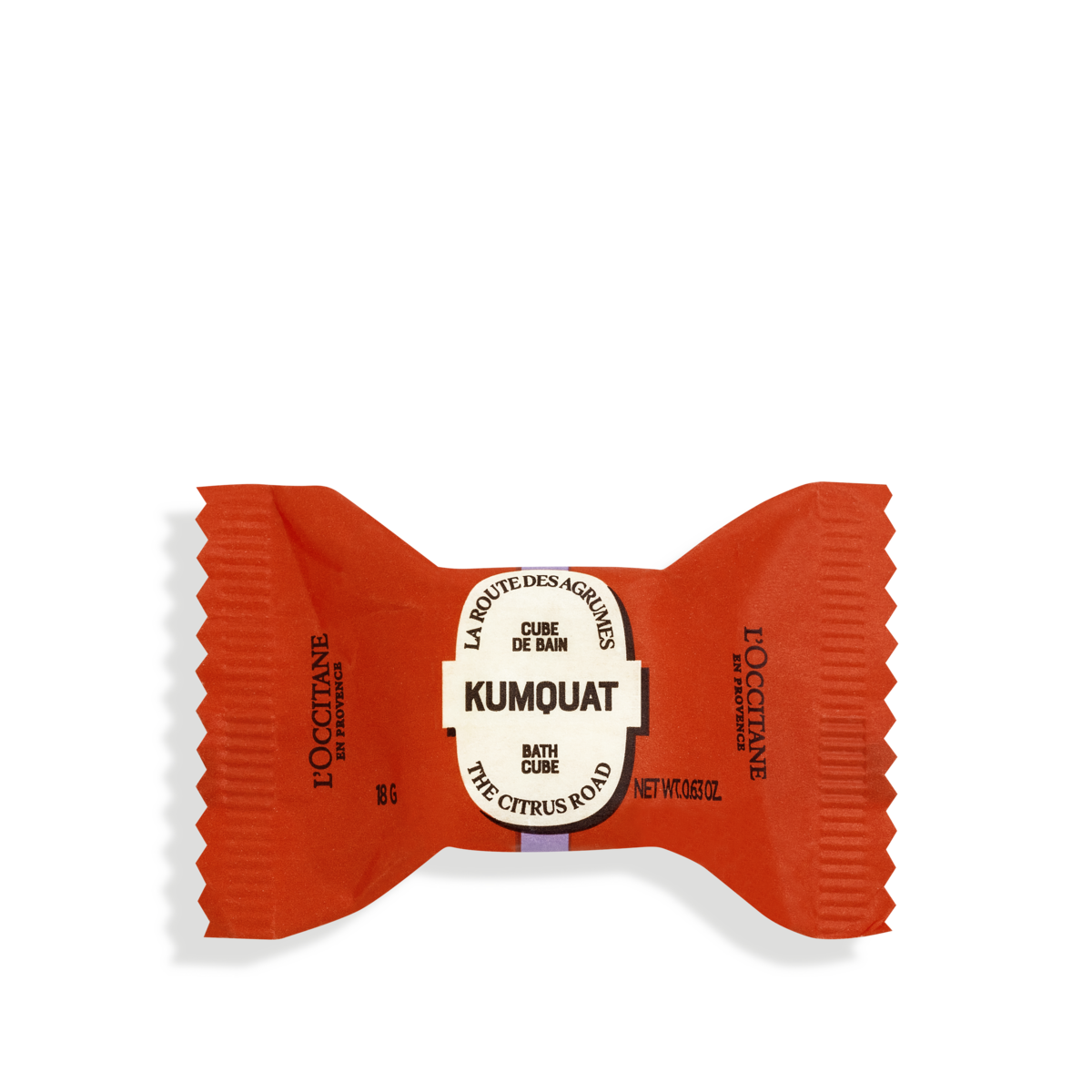 Kub Vaske Kumkuat