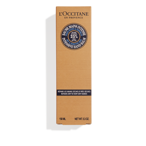 Balsam Intensiv për Duart me Shea Butter 150ml