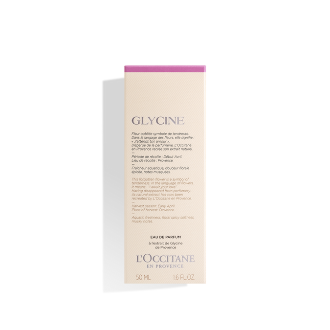 Wisteria Eau de Parfum