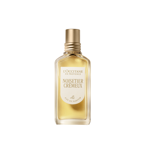 Noisetier Crémeux Eau De Parfum