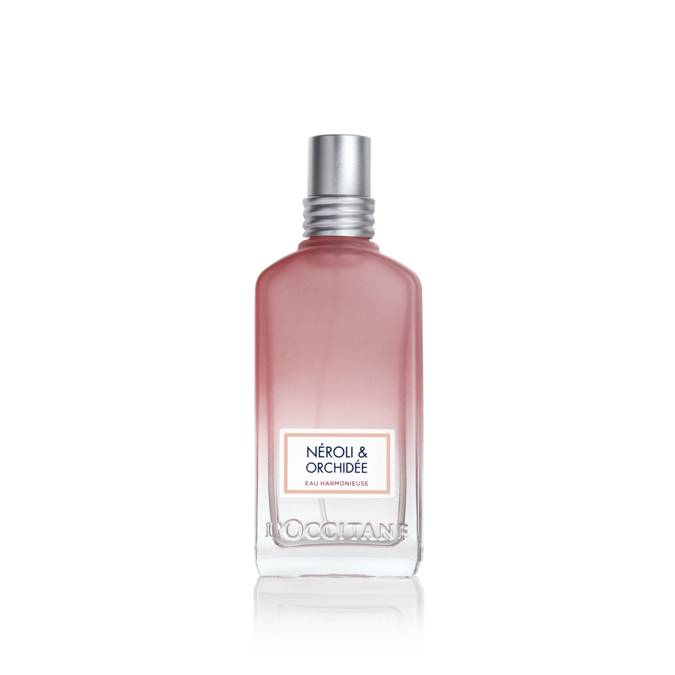 Néroli & Orchidée Eau Harmonieuse