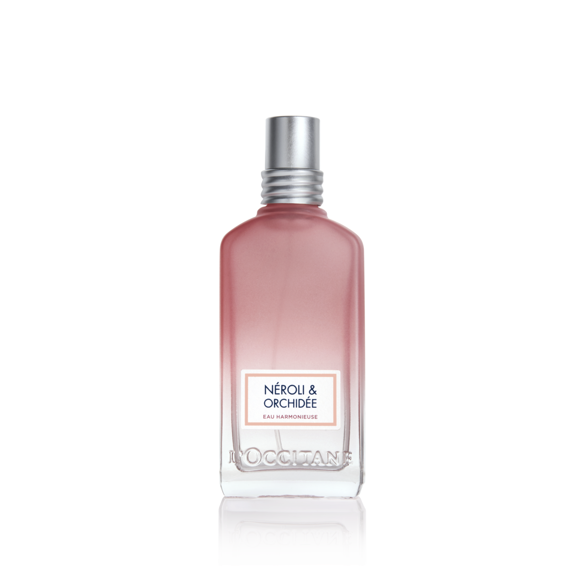 Parfuma N&O Eau Harmonieuse | Parfume per femra | LOccitane Kosova