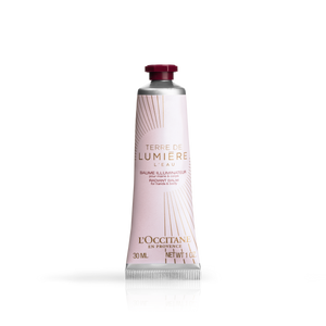 Balsam Ndriçues për Duart Terre de Lumière