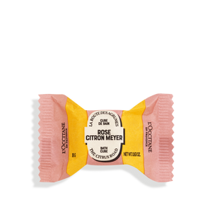 Kub Vaske Rose Citron Meyer