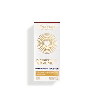 Serum për Fytyrën Harmonie Divine