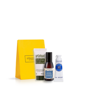 Dhuratë e Këndshme nga Shea