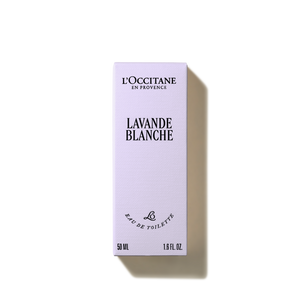 Lavandë e Bardhë EDT