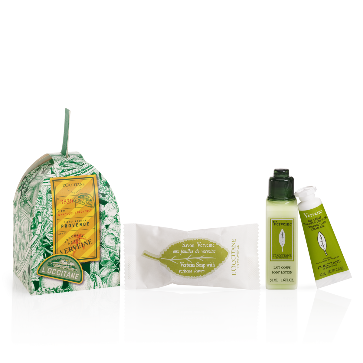 ORNAMENT DEKORATIV VERBENA