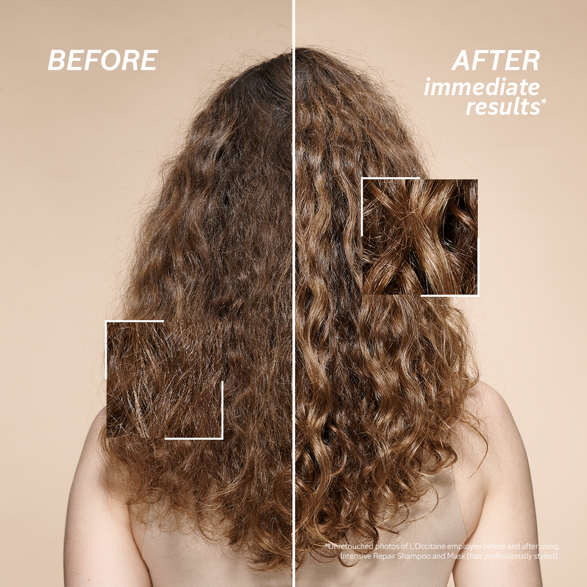 Serum Anti-Statik për Flokët