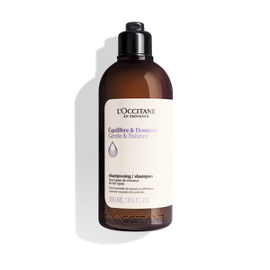 Shampo Mishelare Delikate & Balancuese nga Aromakologjia