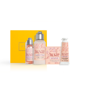 Dhuratë nga Lulet e Qershisë