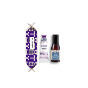 Karamele Festive Relaksuese