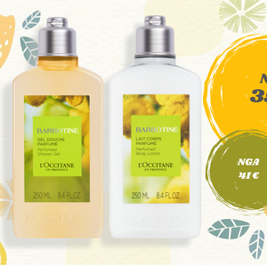 Dyshja e Preferuar me Lule Karajpeli