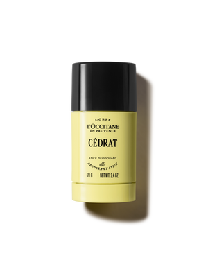 Cedrat Deodorant i Ngurtë