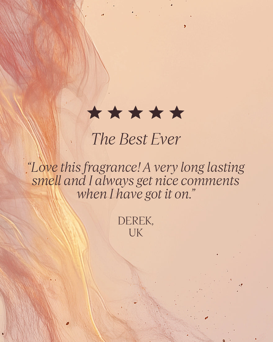 Cèdre Encens Eau de Toilette