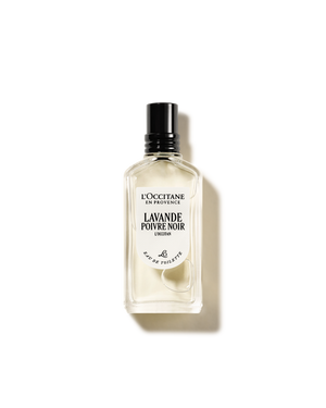 Lavande Poivre Noir Eau de Toilette