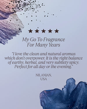 Lavande Poivre Noir Eau de Toilette