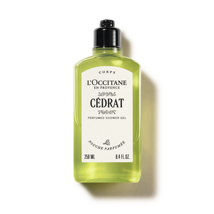 Xhel Dushi Eau De Cedrat