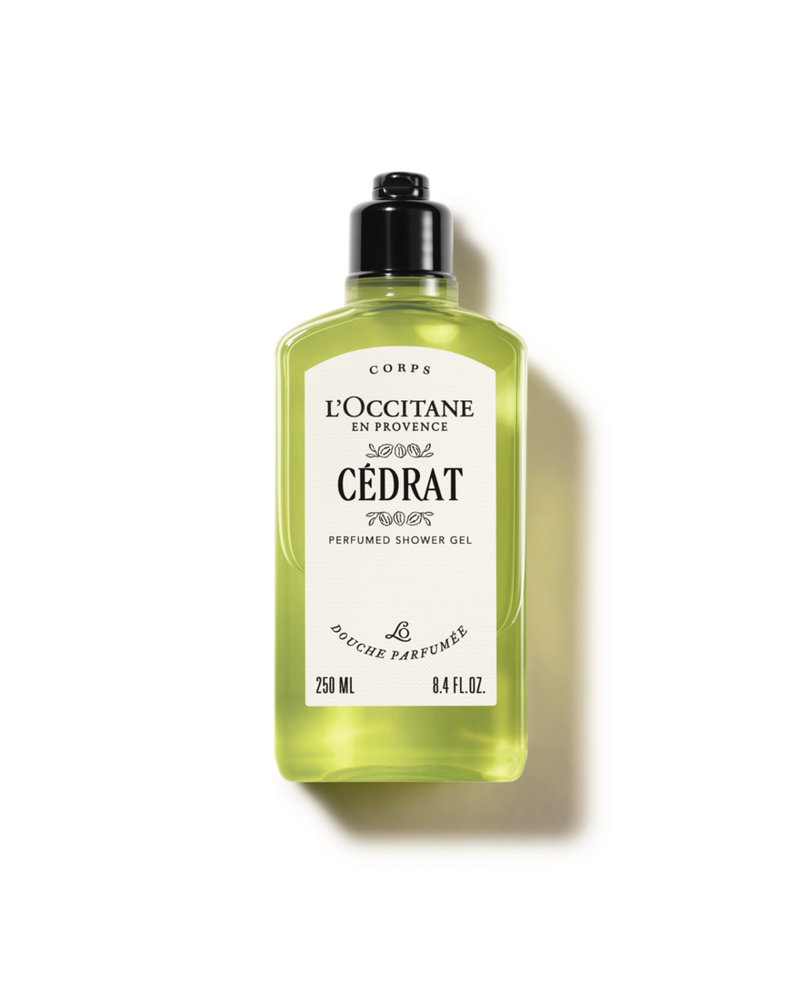 Xhel Dushi Eau De Cedrat
