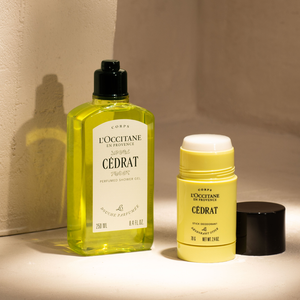 Xhel Dushi Eau De Cedrat