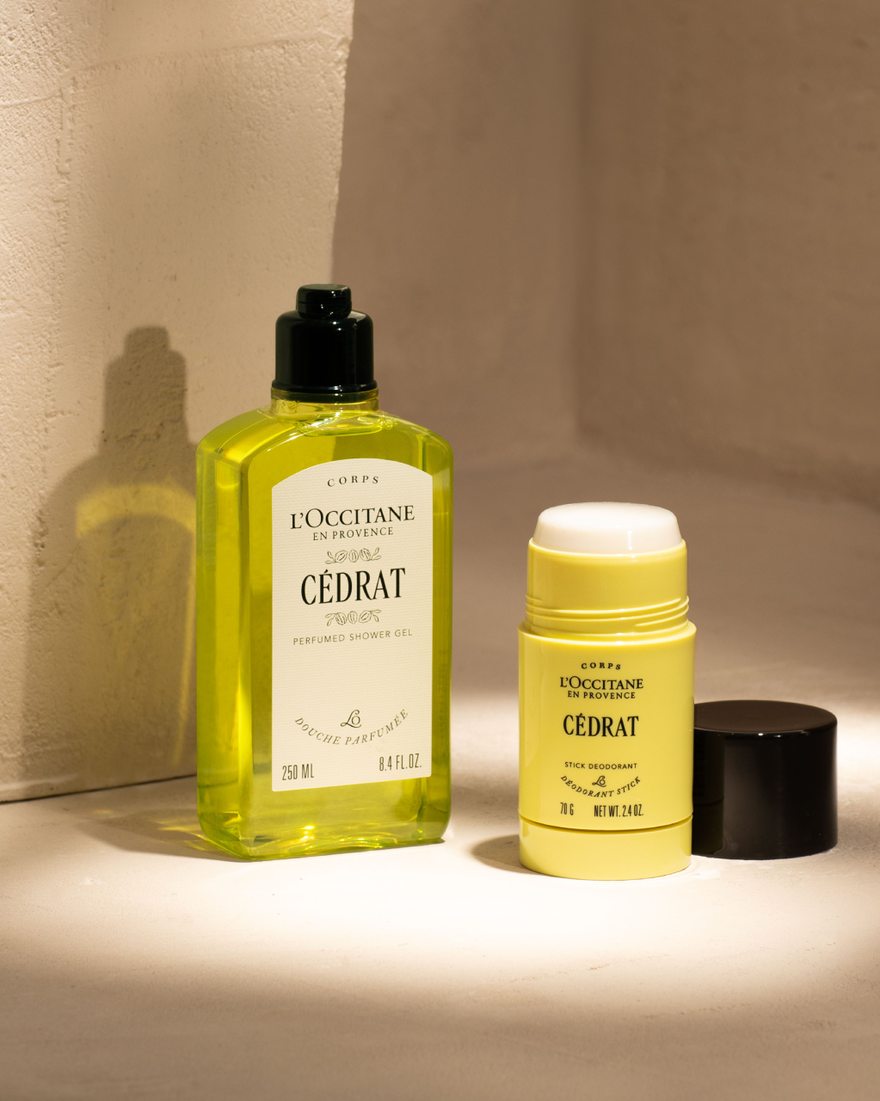Xhel Dushi Eau De Cedrat