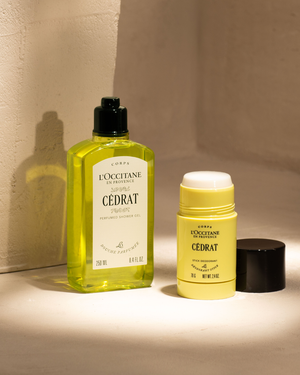 Xhel Dushi Eau De Cedrat
