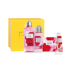 Dhuratë e Bukur nga Trëndafili