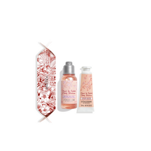 Karamele Festive Cherry Blossom