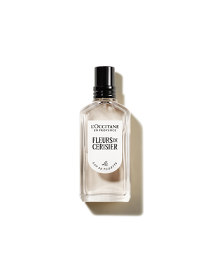 Fleur de Ceriser Eau de Toilette