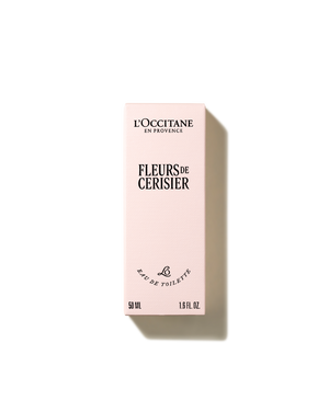 Fleur de Ceriser Eau de Toilette