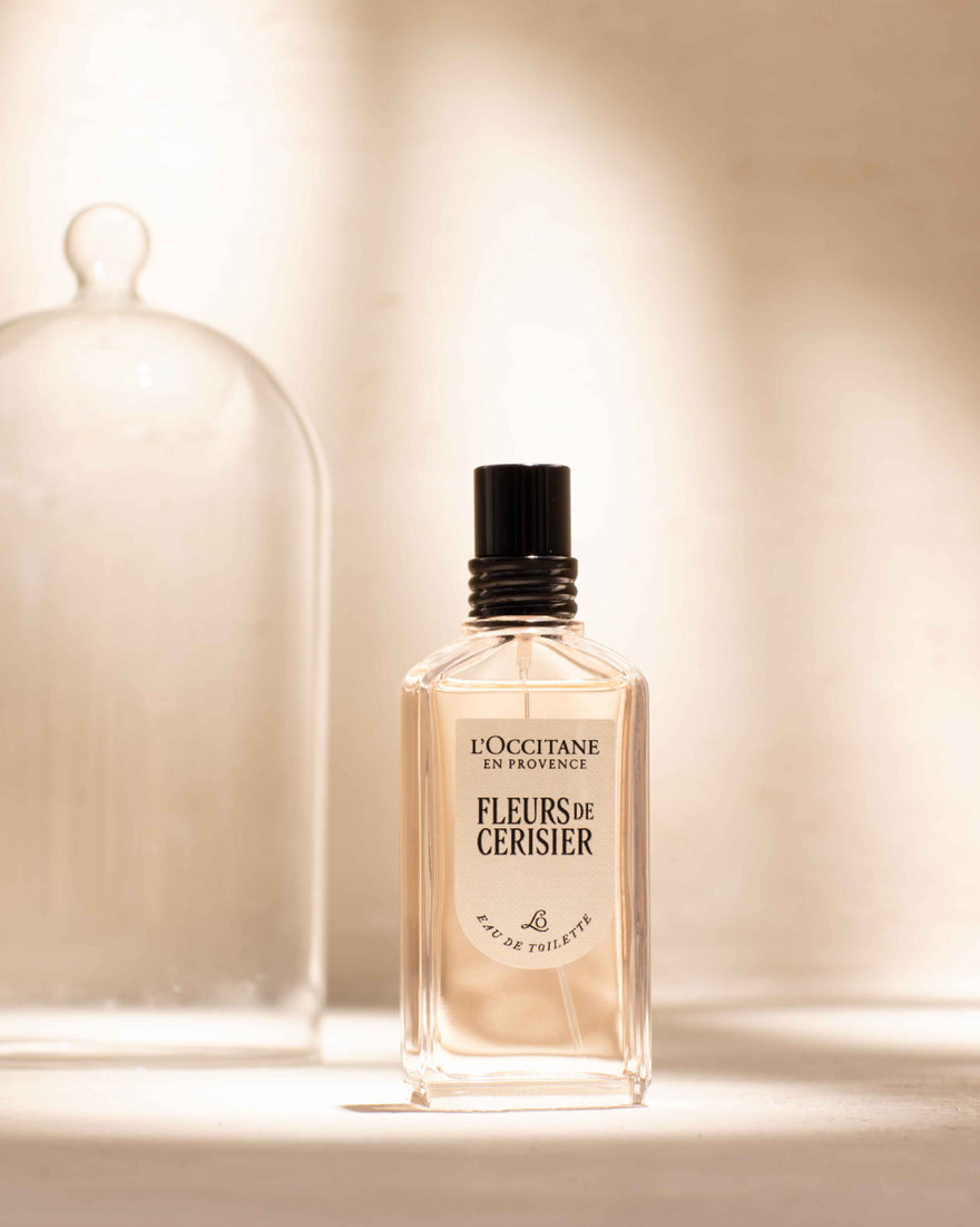 Fleur de Ceriser Eau de Toilette