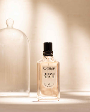 Fleur de Ceriser Eau de Toilette
