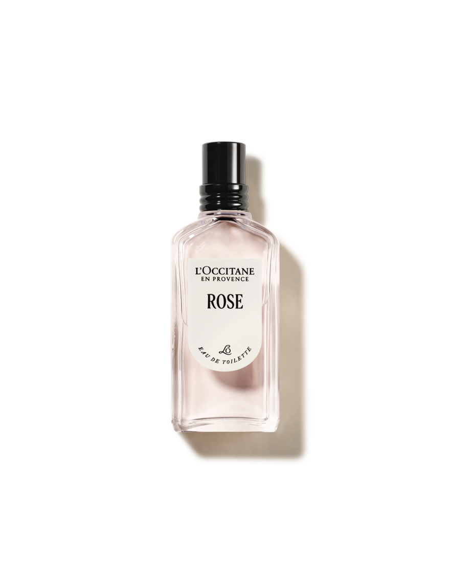 Rose Eau de Toilette
